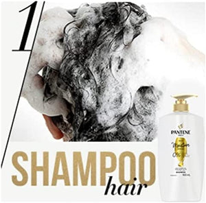 Pro-V Daily Moisture Renewal Condtioner, Moisturising Conditioner for Dry Hair 900Ml