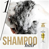 Pro-V Daily Moisture Renewal Condtioner, Moisturising Conditioner for Dry Hair 900Ml