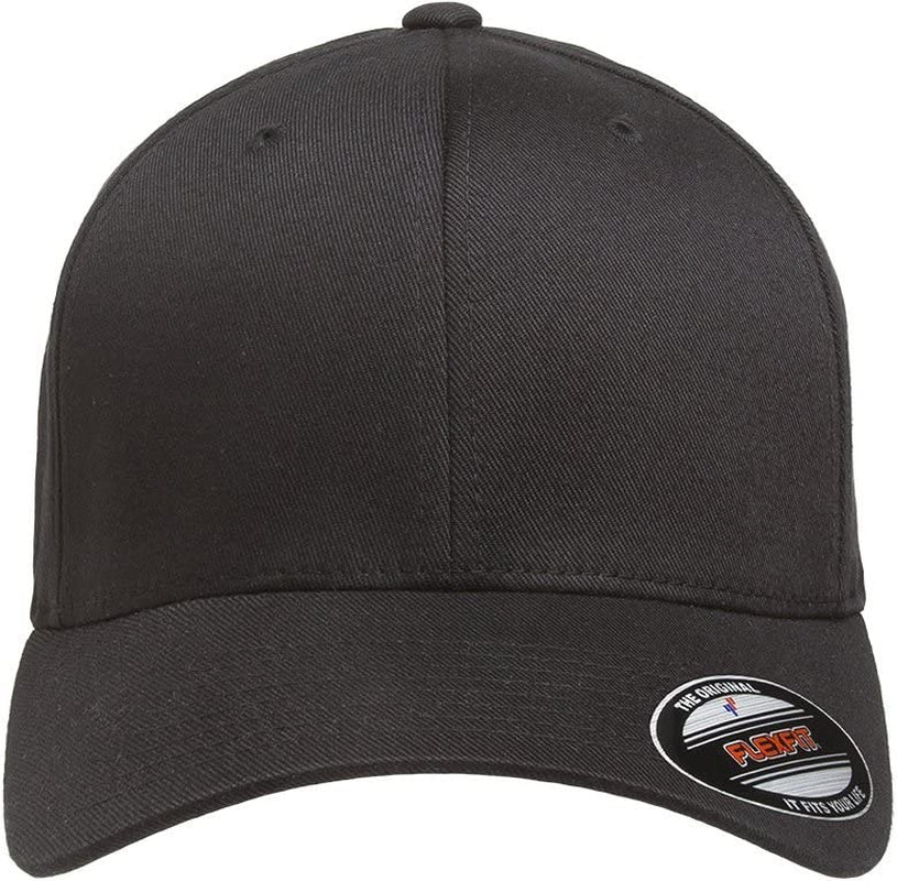 Men'S Athletic Baseball Fitted Cap