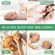 Load image into Gallery viewer, Mattress Protector King, Bamboo Mattress Cover Waterproof, 76&quot;X 80&quot; Bed Cover Noiseless Breathable Soft, Machine Washable Fitted Deep Pocket Mattress Pad Cooling for Baby Pregnant Women Older
