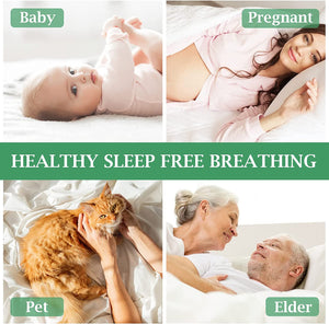Mattress Protector King, Bamboo Mattress Cover Waterproof, 76"X 80" Bed Cover Noiseless Breathable Soft, Machine Washable Fitted Deep Pocket Mattress Pad Cooling for Baby Pregnant Women Older