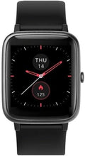 Load image into Gallery viewer, Iconnect Active 38Mm Silicone Smartwatch in Black (TW5M49700)
