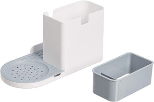 Kitchen Sink Organizer/Sponge Holder, Large