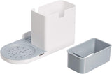 Kitchen Sink Organizer/Sponge Holder, Large