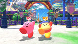 Kirby and the Forgotten Land -  Switch