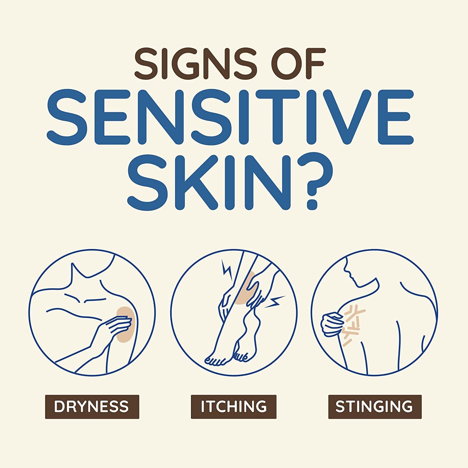 Active Naturals Skin Relief Fragrance Free Moisturising Lotion 1L