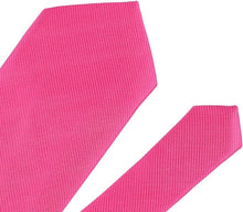 Load image into Gallery viewer, Men&#39;S Classic Striped Business Formal Woven Silk Ties Wedding Party Tie Neckties Ac8532
