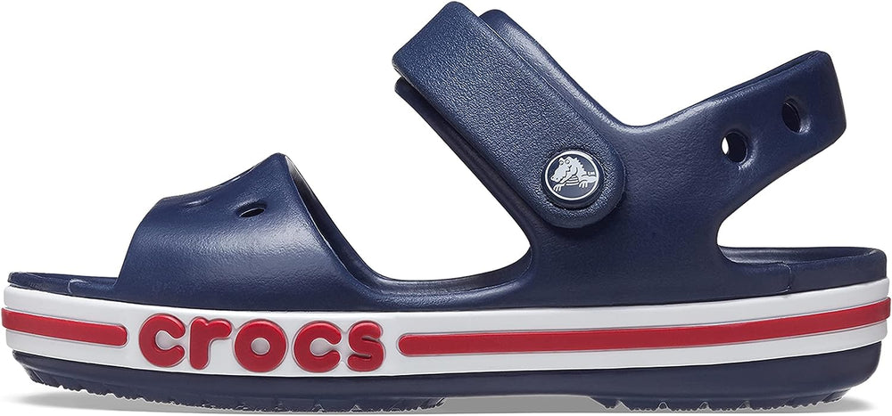 Unisex Kids Bayaband Sandal
