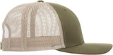 Men'S Trucker Mesh Cap