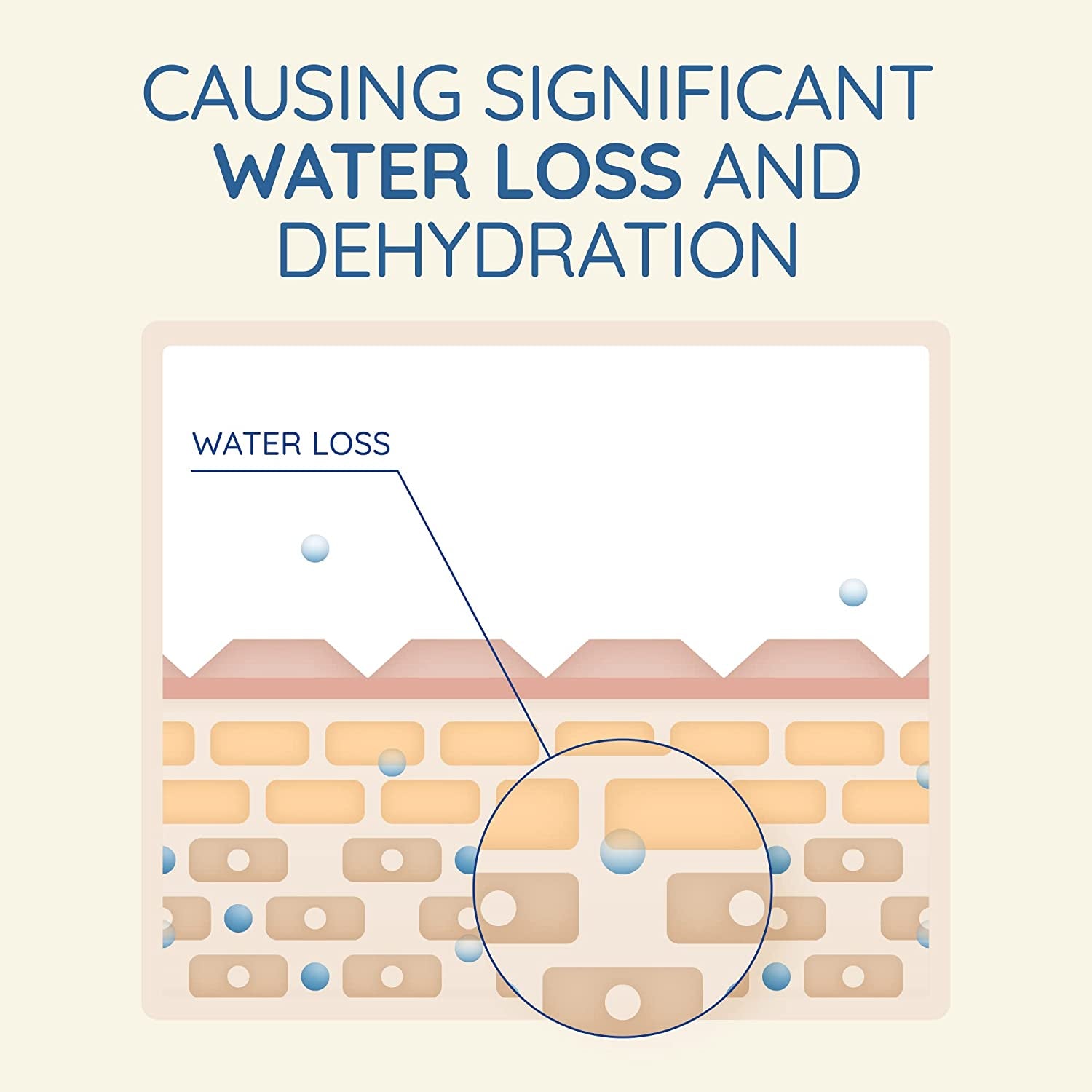 Active Naturals Skin Relief Fragrance Free Body Wash 1L