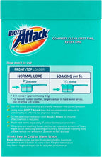 Load image into Gallery viewer, Attack Regular Laundry Powder Detergent, 2 Kilograms
