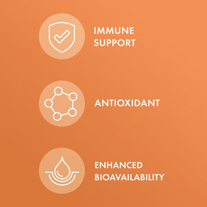 Premium Supplements, Liposomal Vitamin C, 1,000 Mg -