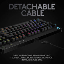 Load image into Gallery viewer, PRO Mechanical Gaming Keyboard
