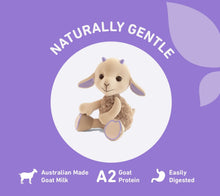 Load image into Gallery viewer, Easy-Digest Goat Milk Toddler Drink, Stage 3, 800 G
