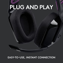 Load image into Gallery viewer, 535 Lightspeed Wireless Gaming Headset
