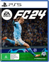 Load image into Gallery viewer, EA SPORTS FC™ 24 - Playstation 5
