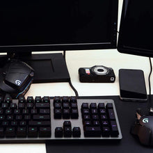 Load image into Gallery viewer, G512 CARBON LIGHTSYNC RGB Mechanical Gaming Keyboard with GX Brown Switches

