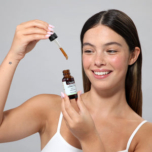 100% Pure Vitamin E Oil for Skin, Hair & Face - 30,000 IU, Non-Gmo Verified | Natural D-Alpha Tocopherol