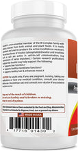 Load image into Gallery viewer, Inositol 1000Mg 120 Tablets - Also Called Vitamin B8
