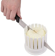 Load image into Gallery viewer, Onion Blossom Maker Set with Corer and Breader, Batter Bowl
