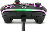 Spectra Infinity Enhanced Wired Controller for Xbox Series X|S- Black