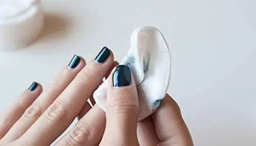 Acetone Gel Acrylic Nail Polish Soak Off Remover 250ml 8 oz pattanaustralia