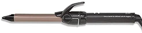 VS Sassoon Ceramic Curler Corded Electric Black pattanaustralia
