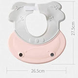 Silicone Baby Water Head Protector for Bath Time Pattan Australia