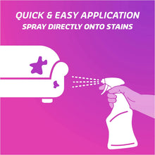 Load image into Gallery viewer, Preen Gold Pro Oxi Action 3 in 1 Carpet Stain Remover, 410Ml
