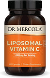 Premium Supplements, Liposomal Vitamin C, 1,000 Mg -