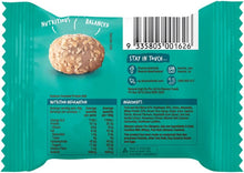 Load image into Gallery viewer, Cashew Caramel Protein Ball- Box of 12. High Protein Gluten Free Low Sugar Low Carb Healthy Snacks Better than Any Protein Bar! Snack Healthy with Our Protein Bars, Balls, Snacks &amp; Powders
