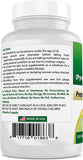 P5P Vitamin B6 (Pyridoxal 5 Phosphate) 100 Mg/Serving - 120 Tablets - an Active Form of Vitamin B6.