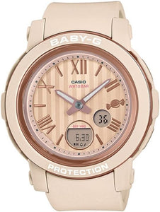 Baby G Digital & Analogue Watch BGA290SW-4A / BGA-290SW-4A