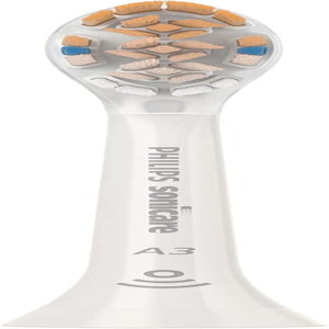 Sonicare A3 Premium All-In-One Brush Head, White, 2 Count