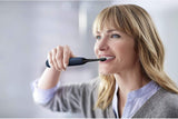 Sonicare Protectiveclean 5100 Sonic Electric Toothbrush with Built-In Pressure Sensor, 3 Modes and Travel Case, Navy Blue, HX6851/56