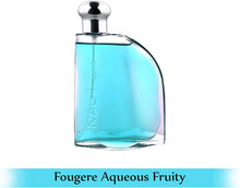 Load image into Gallery viewer, Classic Eau De Toilette Spray for Men, 100Ml, Multi (NATCLAM0010002)

