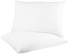 Load image into Gallery viewer, Goodnight Allergy Sensitive Firm Pillow, 2 Pack
