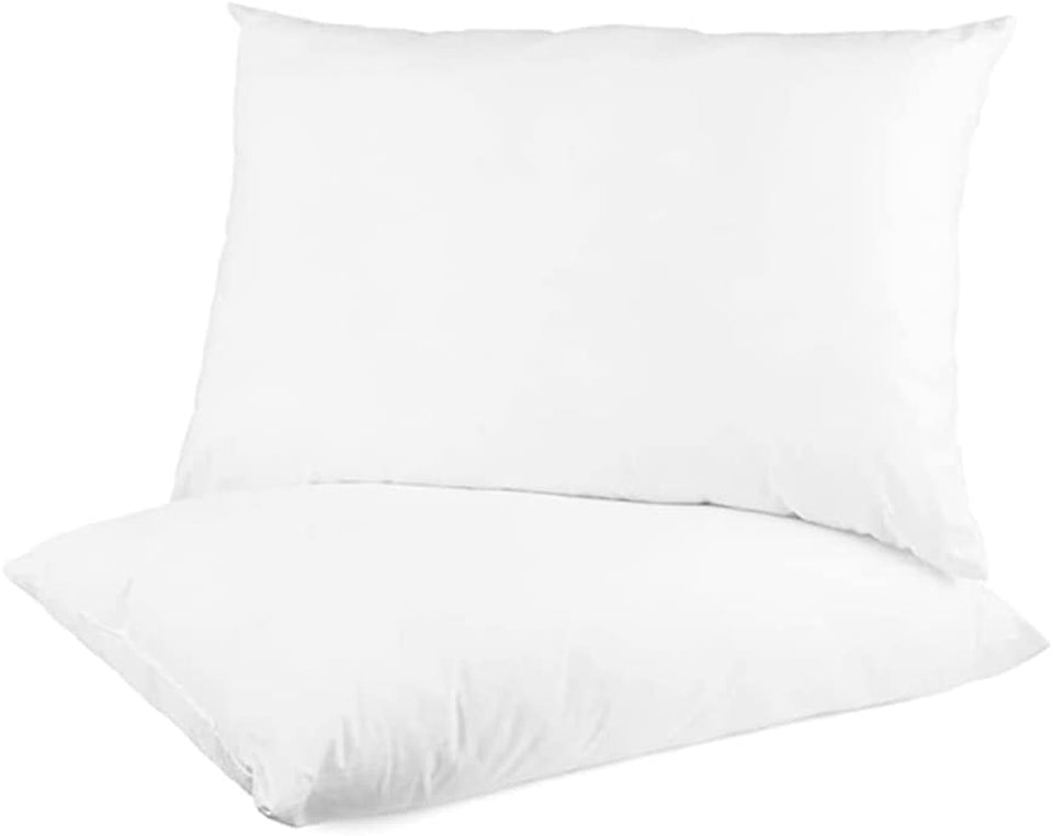 Goodnight Allergy Sensitive Firm Pillow, 2 Pack