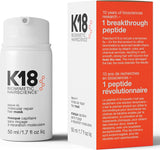 K18 31005 Hair Leave-In Molecular Repair Hair Mask, 50 Ml