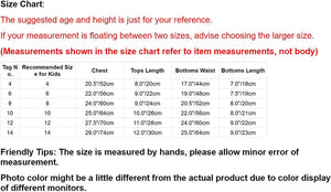 Kids Girls 2Pcs Actviewear Gymnastics Sports Ballet Dance Outfit Camis Crop Top with Shorts Tankini Set