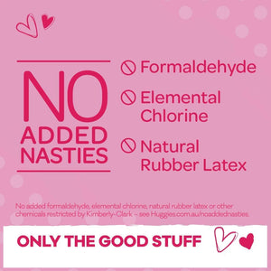 Ultra Dry Nappies Girls Size 4 (10-15Kg) 36 Count