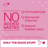 Ultra Dry Nappies Girls Size 4 (10-15Kg) 36 Count