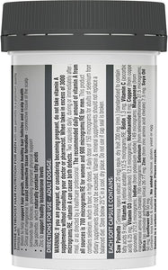 Ultiboost Hair Nutrition for Men 60 Capsules