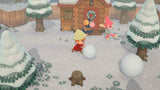 Animal Crossing New Horizons -  Switch