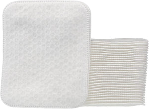 Natural Baby Organic Cotton Cleansing Pads 40 Pack
