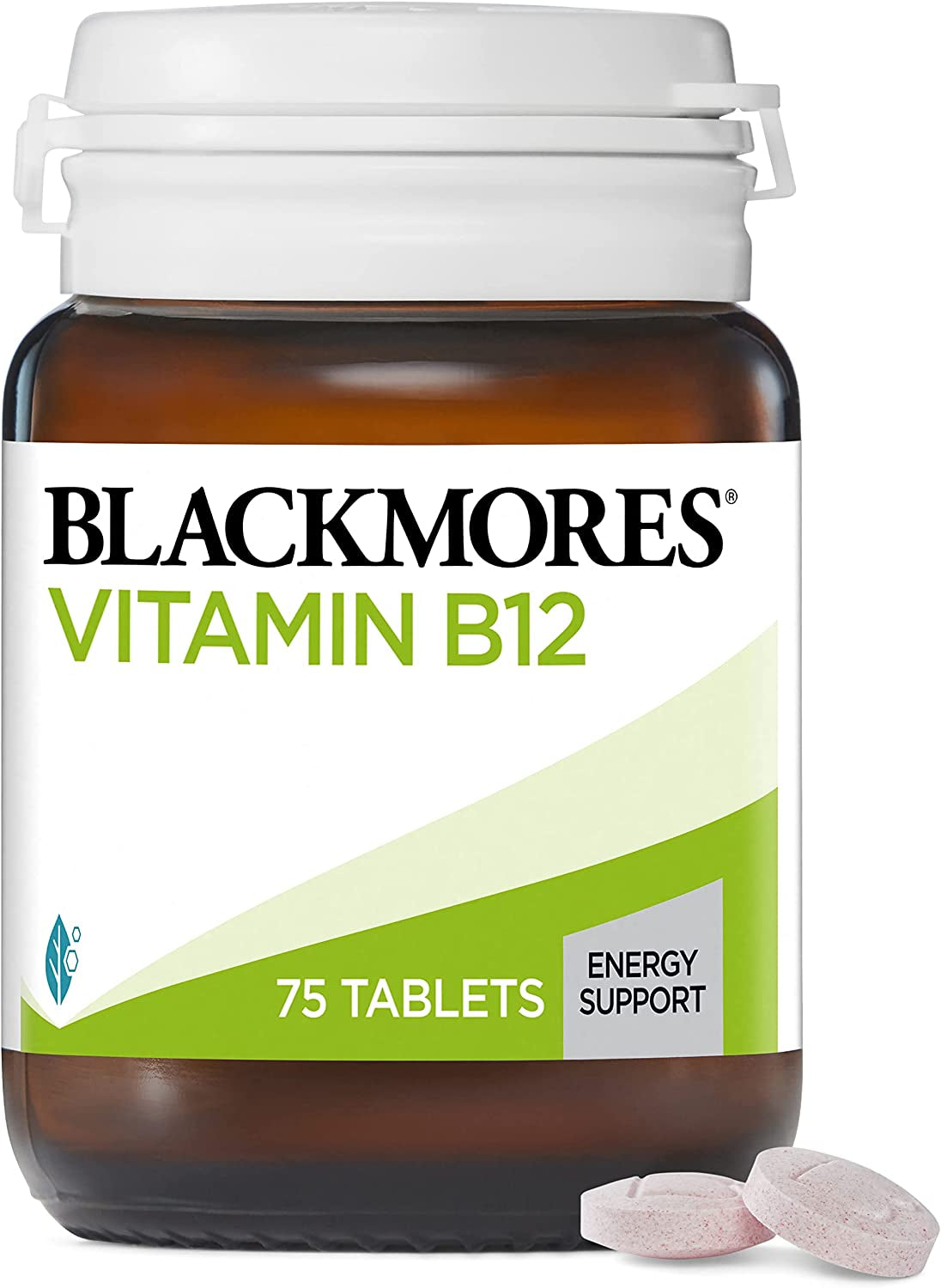 Vitamin B12 (75 Tablets)