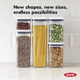 Good Grips POP 2.0 3-Piece Value Container Set, Multicolor