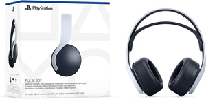 Pulse 3D Wireless Headset -  5