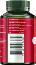 Load image into Gallery viewer, Calcium, Magnesium &amp; Vitamin D - Maintains Bone Health and Strength, 120 Pack
