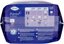 Load image into Gallery viewer, Night Pants, Unisex, Heavy Incontinence (Pack of 12), Large 12 Count, Pack of 12
